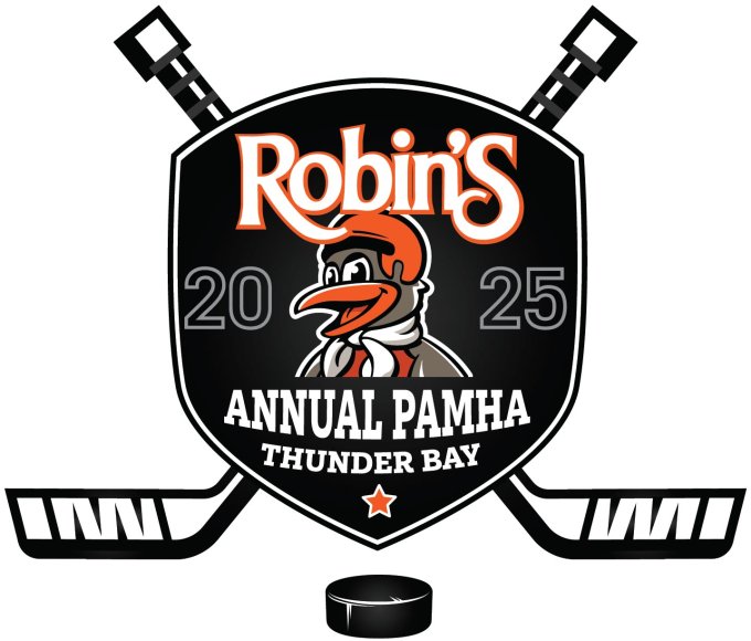 Robins Tournament Now Using Spordle Website for all Game Results & Standings